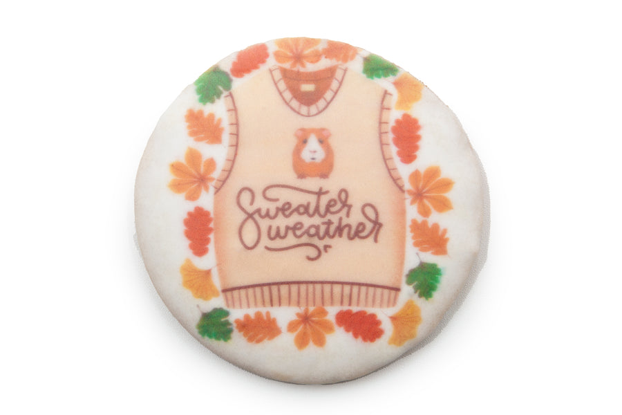 Sugar Cookies
