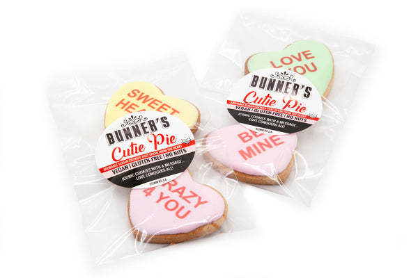 2.5" Cutie Pie 2 Pack