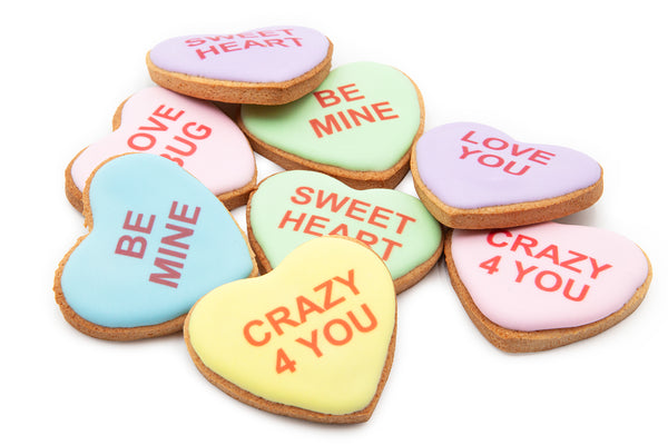 2.5" Cutie Pie 2 Pack