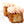 Pumpkin Spice Cinnamon Buns *Bake at home 6 pack* - Bunner's Bakeshop