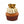 NOstachio maple Cupcake