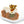 NOstachio maple Cupcake