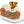 NOstachio maple Cupcake
