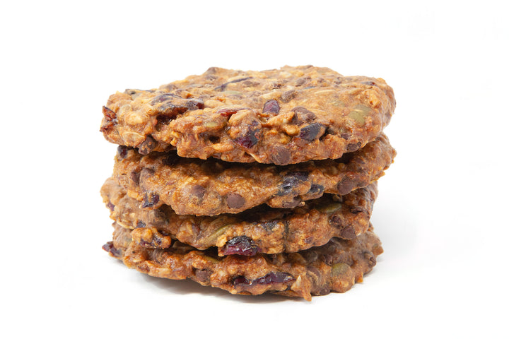 Supersonic Cookie - Bunner's Bakeshop