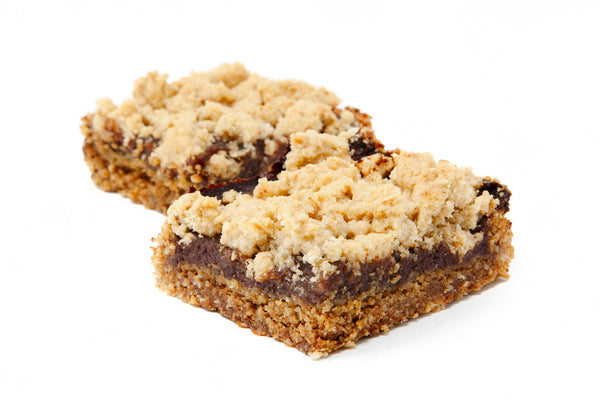Date Square - Bunner's Bakeshop