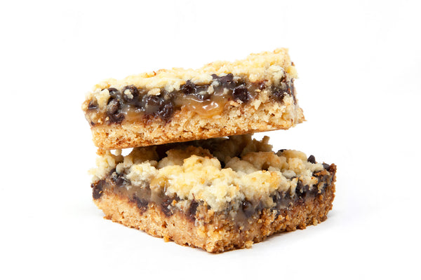 Carmelita Bar - Bunner's Bakeshop