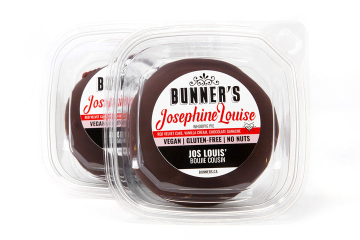 Josephine Louise - Bunner's Bakeshop