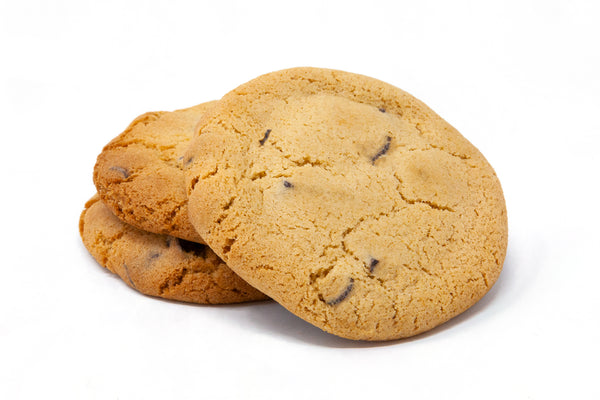 Chocolate Chunk Cookie - Bunner's Bakeshop