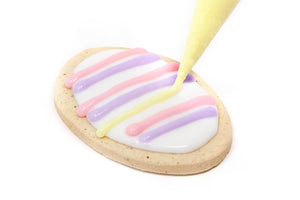 Easter Cookie Decorating Kit *CONTEST!* - Bunner's Bakeshop