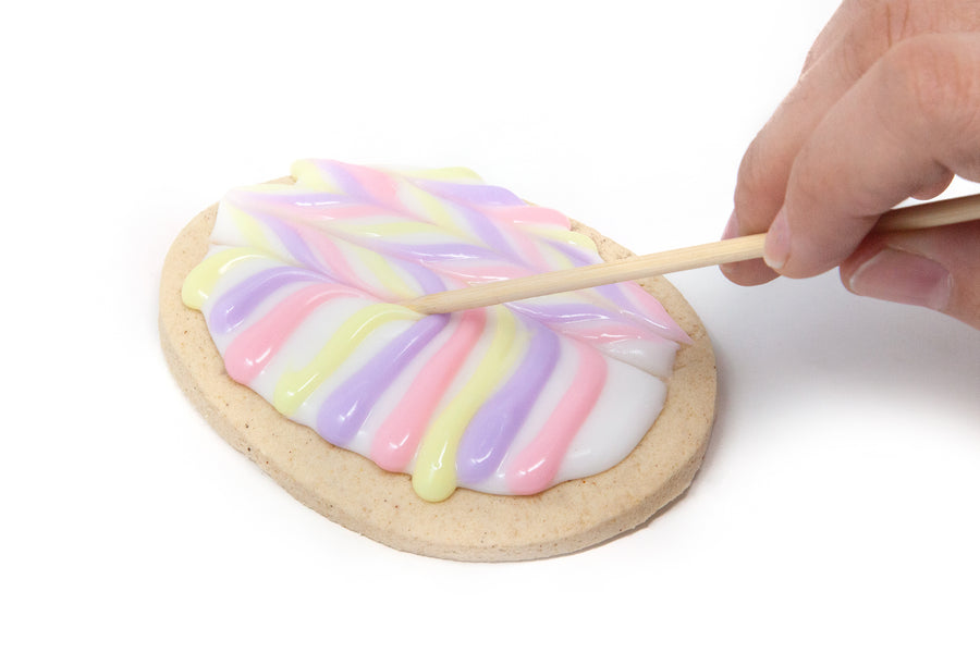 Easter Cookie Decorating Kit *CONTEST!* - Bunner's Bakeshop