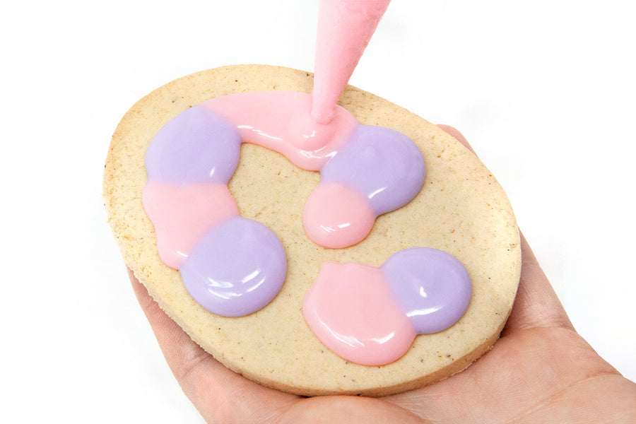 Easter Cookie Decorating Kit *CONTEST!* - Bunner's Bakeshop