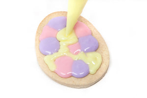 Easter Cookie Decorating Kit *CONTEST!* - Bunner's Bakeshop