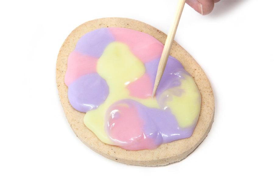 Easter Cookie Decorating Kit *CONTEST!* - Bunner's Bakeshop