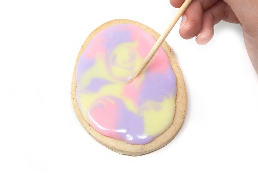 Easter Cookie Decorating Kit *CONTEST!* - Bunner's Bakeshop