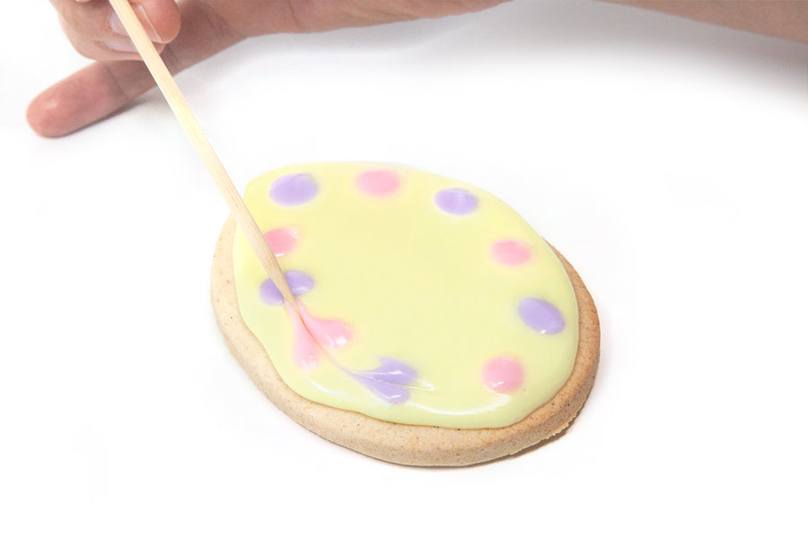 Easter Cookie Decorating Kit *CONTEST!* - Bunner's Bakeshop