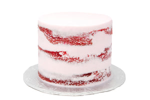 Strawberry Crumb Cake - Bunner's Bakeshop