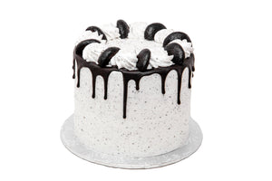 Cookies & Cream - Bunner's Bakeshop