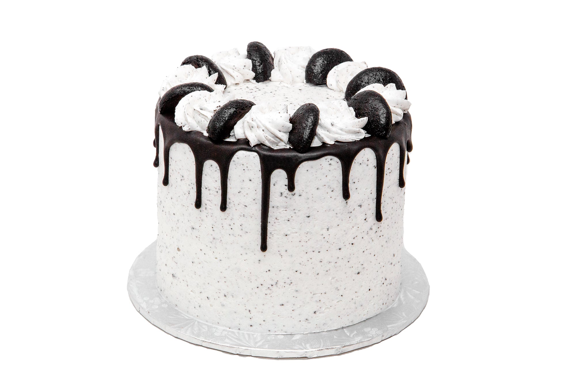 Cookies & Cream Budget Birthday Cake -… | Ferguson Plarre's Bakehouse