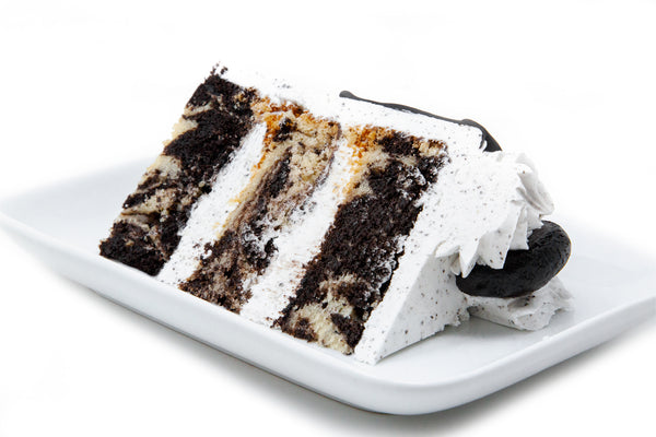 Cookies & Cream - Bunner's Bakeshop