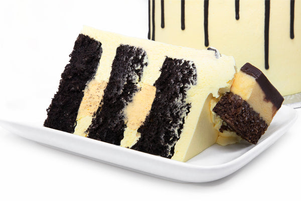 Nanaimo Cake - Bunner's Bakeshop