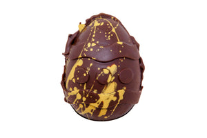 Easter Cream Eggs - Bunner's Bakeshop