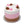 Neapolitan Cake - Bunner's Bakeshop