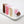 Neapolitan Cake - Bunner's Bakeshop
