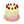 Lemon Raspberry Cake - Bunner's Bakeshop