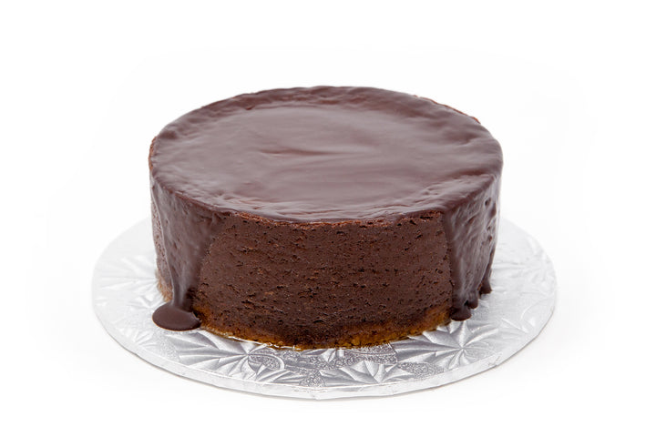 Chocolate Cheesecake - Bunner's Bakeshop