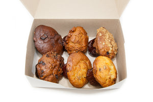 Muffin Combo Box - Bunner's Bakeshop