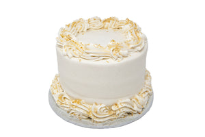 Maple Carrot Cake - Bunner's Bakeshop