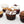 Cupcake Combo Box - Bunner's Bakeshop