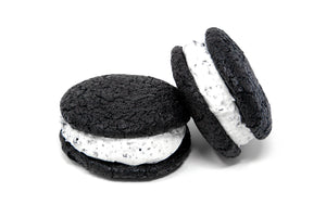 Cookies and Creamio - Bunner's Bakeshop