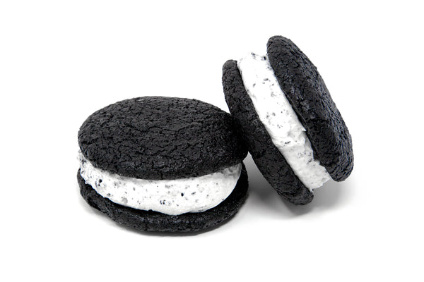 Cookies and Creamio - Bunner's Bakeshop