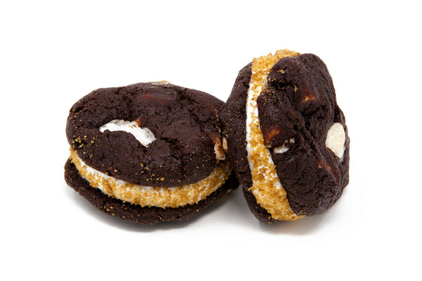 S'mores Creamie - Bunner's Bakeshop