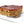 Apple Glazed Lentil Loaf (Soy-Free) *Bake at Home* - Bunner's Bakeshop