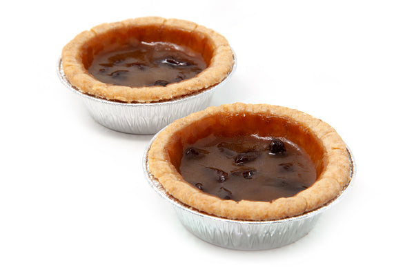 Butter Tart - Bunner's Bakeshop