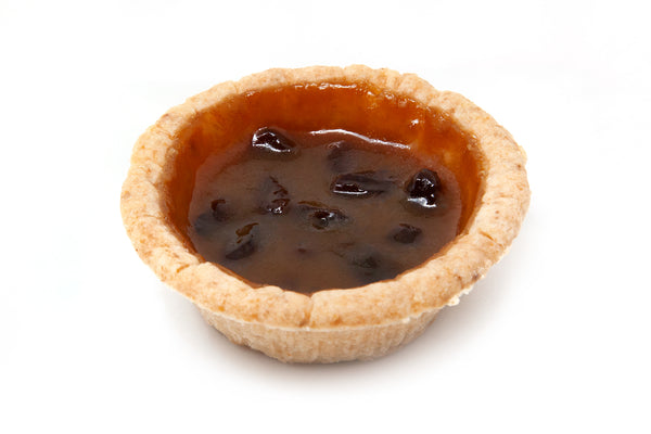 Butter Tart - Bunner's Bakeshop
