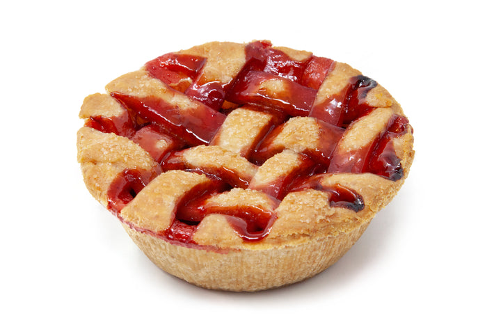 5" Cherry Pie - Bunner's Bakeshop